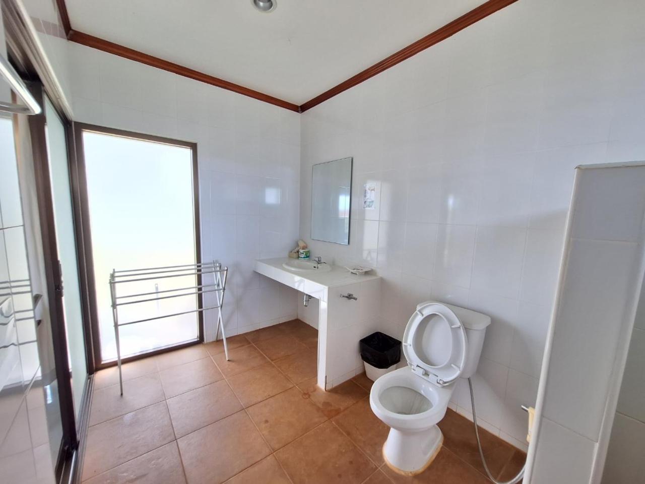 Hotel Seabreeze @ Koh Mak Camera foto